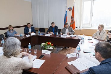 В закон о капремонте предложено внести изменения